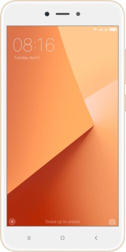 Xiaomi Redmi Y1 lite