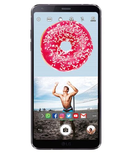 LG G6