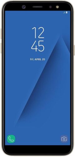 Samsung Galaxy A6 (64 GB)