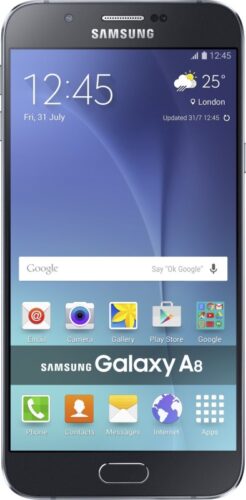 Samsung Galaxy A8