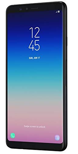 Samsung Galaxy A8 Star