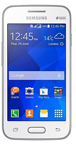 Samsung Galaxy Ace NXT