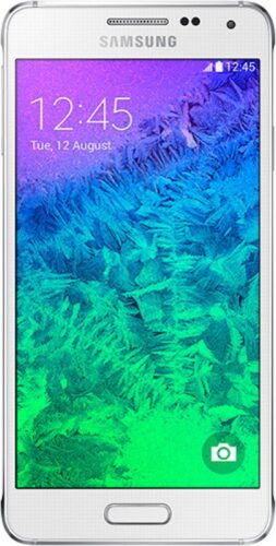 Samsung Galaxy Alpha