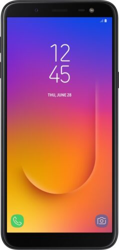 Samsung Galaxy J6 (64 GB)