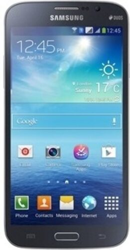Samsung Galaxy Mega 5.8 (Black, 8 GB)(1.5 GB RAM)