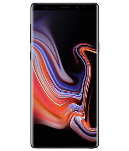 Samsung Galaxy Note 9 (Metallic Copper, 128 GB)(6 GB RAM)