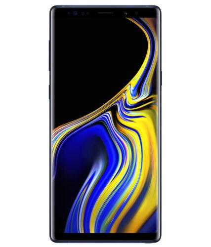 Samsung Galaxy Note 9 (128 GB)