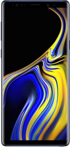 Samsung Galaxy Note 9 (512 GB)