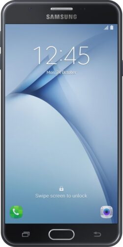 Samsung Galaxy On Nxt (Black, 32 GB)(3 GB RAM)
