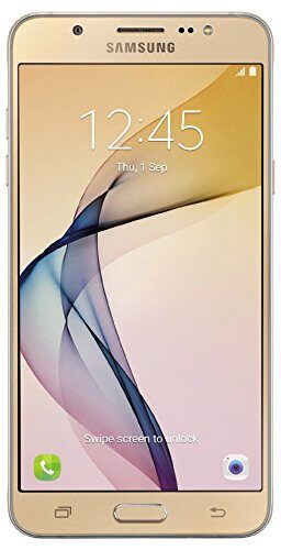 Samsung Galaxy On8
