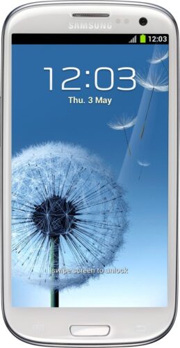 Samsung Galaxy S3 Neo