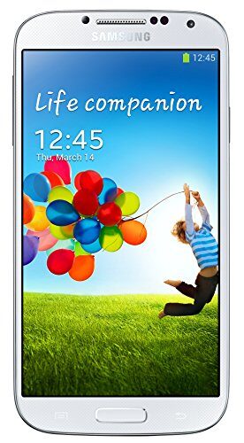 Samsung Galaxy S4