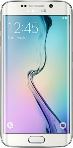Samsung Galaxy S6 Edge (64 GB)