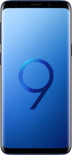 Samsung Galaxy S9 (128 GB)