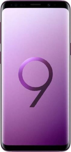 Samsung Galaxy S9 Plus (128 GB)