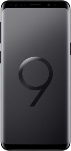 Samsung Galaxy S9 Plus (64 GB)