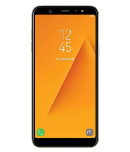 Samsung Galaxy A6 Plus