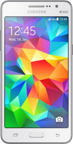 Samsung Grand Prime