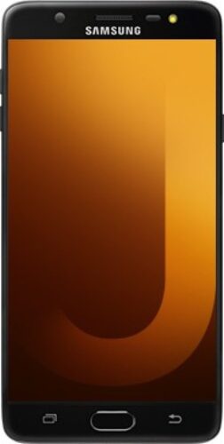 Samsung J7 Max (Black, 32 GB)(4 GB RAM)