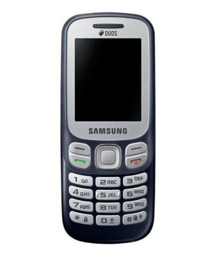 Samsung Metro 313(Black)