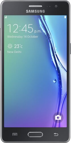 Samsung Tizen Z3