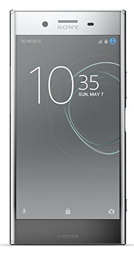 Sony Xperia Z5 Premium Dual