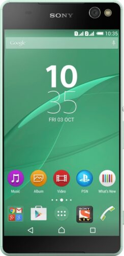Sony Xperia C5 Ultra Dual