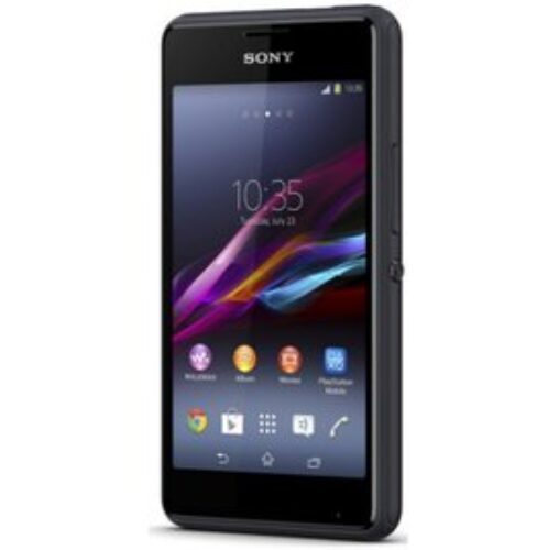 Sony Xperia E1 Dual