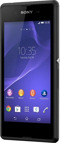 Sony Xperia E3