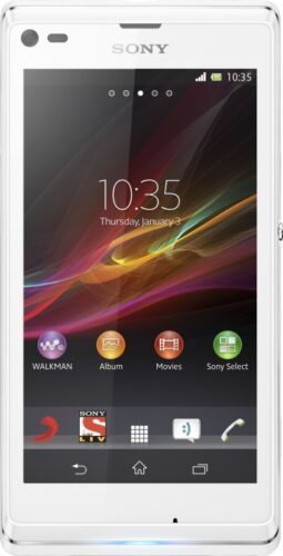 Sony Xperia L