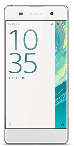 Sony Xperia XA Dual