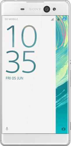Sony Xperia XA Ultra Dual