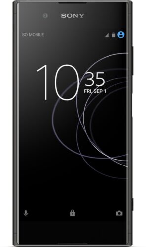 Sony Xperia XA1 Plus