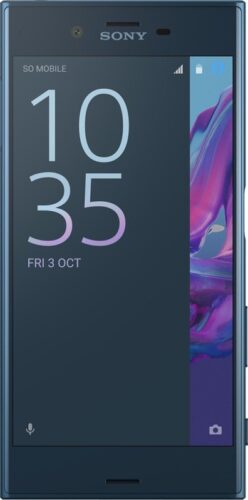 Sony Xperia XZ Dual