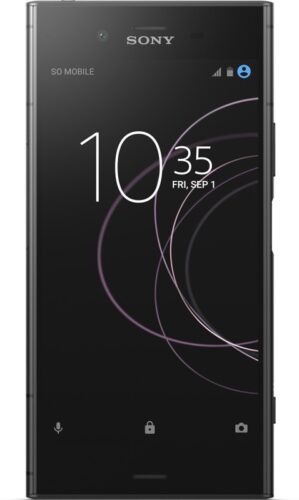 Sony Xperia XZ1