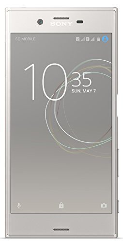 Sony Xperia XZs