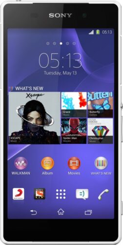 Sony Xperia Z2