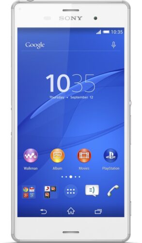 Sony Xperia Z3 (16 GB)