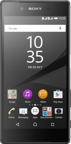 Sony Xperia Z5 Dual