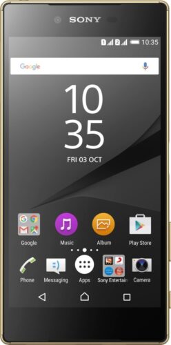 Sony Xperia E1
