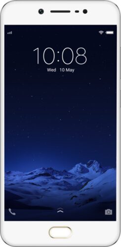 Vivo V5s Perfect Selfie