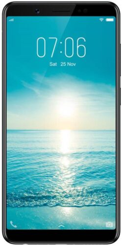 Vivo V7