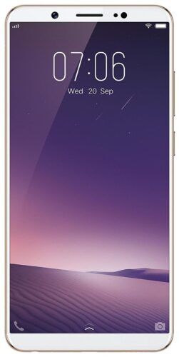 Vivo V7+
