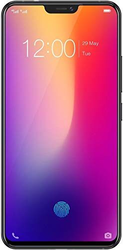 Vivo X21