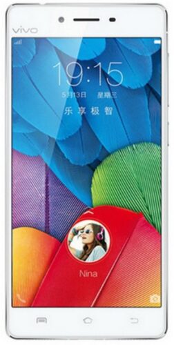 VIVO X5