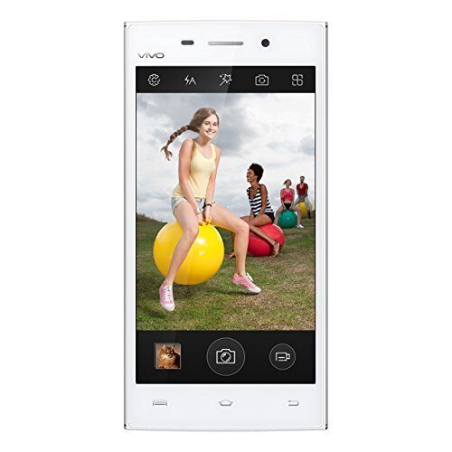 VIVO Y15S