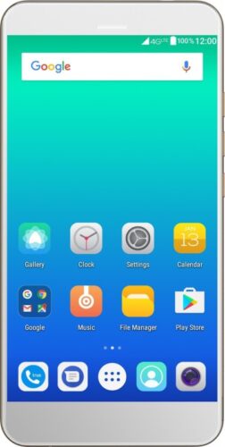 Yu Yunique 2 Plus