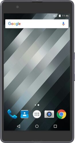 Yu Yureka Note