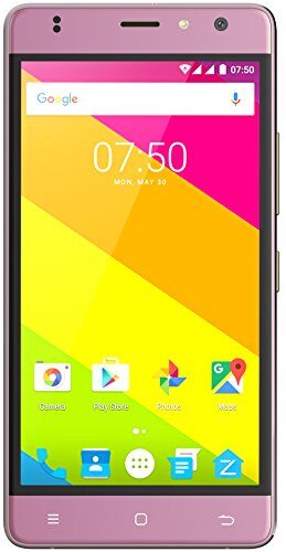 Gionee Pioneer P5W