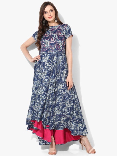 45% off on Sangria Ethnic Wear